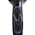 SECADOR DE CABELO MONDIAL BLACK PURPLE SCN-01 2000W 127V - Imagem 3