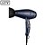 SECADOR DE CABELO MONDIAL INFRARED SCP-01-IR 2000W 127V - Imagem 1