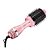 ESCOVA SECADORA ELGIN AGILE ROSE 3 EM 1 1300W BIVOLT - Imagem 1