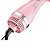 ESCOVA SECADORA ELGIN AGILE ROSE 3 EM 1 1300W BIVOLT - Imagem 2