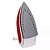 FERRO DE PASSAR RED MOBILE FP200 127V BRANCO/VERMELHO - Imagem 4