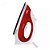 FERRO DE PASSAR RED MOBILE FP200 220V BRANCO/VERMELHO - Imagem 3