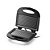SANDUICHEIRA GRILL MULTILASER 750W CE043 127V PRETA - Imagem 2