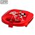 SANDUICHEIRA MALLORY DISNEY MICKEY MOUSE FUNNY PLATES 750W 127V - Imagem 1