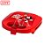 SANDUICHEIRA MALLORY DISNEY MICKEY MOUSE FUNNY PLATES 750W 220V - Imagem 1