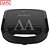 SANDUICHEIRA TOAST GRILL CADENCE SAN260 750W 220V PRETA - Imagem 1