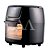 FRITADEIRA 12L AMVOX AIR FRYER OVEN ARF1222 1700W 110V PRETA - Imagem 2