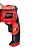 FURADEIRA DE IMPACTO MONDIAL POWER TOOLS FFI-05 750W 127V - Imagem 3