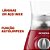 LIQUIDIFICADOR MONDIAL L550R 2VEL  127V VERMELHO - Imagem 2