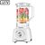 LIQUIDIFICADOR MONDIAL PRATIC POWER L-97-W 2 VEL 127V BRANCO - Imagem 1