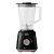 LIQUIDIFICADOR PHILIPS WALITA DAILY 550W 2 VEL 127V PRETO - Imagem 2