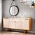 BUFFET HB MELODIA OFF WHITE / CINAMOMO - Imagem 1