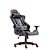 CADEIRA GAMER DAZZ PRIME-X V2 PRETO/VERMELHO - Imagem 2