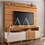 HOME HB BOLD CINAMOMO / OFF WHITE - Imagem 1