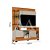 HOME LINEA ALAGOAS NATURE/OFF WHITE - Imagem 2