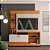 HOME LINEA ALAGOAS NATURE/OFF WHITE - Imagem 1