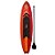 Prancha de Stand UP Paddle SUP Atlantic Polaris - Imagem 4