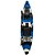 Caiaque Barracuda Evolution - Lontras - Imagem 8
