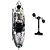Caiaque Tarpon Com Pedal - Caiaker - Imagem 5
