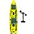 Caiaque Dourado Light com Pedal - Caiaker - Imagem 1