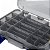Caixa Estojo de Pesca Tackle Box MDL355 - Marine Sports - Imagem 4