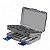 Caixa Estojo de Pesca Tackle Box MDL355 - Marine Sports - Imagem 1