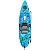 Caiaque Tarpon Sem Pedal - Caiaker - Imagem 1