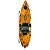 Caiaque Tarpon Sem Pedal - Caiaker - Imagem 3