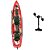 Caiaque Mero Com 1 Pedal - Caiaker - Imagem 8
