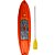 Prancha de Stand UP Paddle SUP Aloha 11 - Hidro2 - Imagem 4