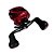 Carretilha Maruri Luke Red - Imagem 1