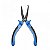 Alicate Split Ring Marine Sports MS-PL15C - Imagem 1