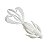 Isca Soft Artificial Crazzy Move 11cm - Camalesma - Imagem 1