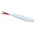 Isca Soft Artificial Free Shad 11cm - Camalesma - Imagem 5