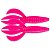 Isca Soft Artificial Pit Boss 10 cm 3 un - Camalesma - Imagem 5