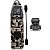 Caiaque Leader 1090 Sem Pedal - Cadeira Padrão - Milha Náutica - Imagem 1