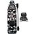 Caiaque Leader 1090 Sem Pedal - Cadeira Padrão - Milha Náutica - Imagem 3