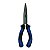 Alicate de pesca Alligator  M - Pesca Brasil - Imagem 1