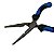 Alicate de pesca Alligator  M - Pesca Brasil - Imagem 3