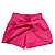 Conjunto Regata e Short Saia Rosa T 2 - Imagem 4