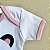 Body Com Saia  Panda Rosa - Imagem 9