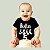 Body Bebê Temático Beatles Para Mesversário Rock Baby - Imagem 2