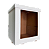 Caixa Para Bolo Alto 26x26x30 - Imagem 1