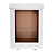 Caixa Para Bolo Alto 21x21x35 - Imagem 2