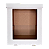 Caixa Para Bolo Alto 33x33x35 - Imagem 2