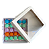 Caixa Para 25 Doces C/ Visor C/ Berço - Kit 5 Unidades - Imagem 1