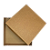 Caixa Para 100 Doces - Kit 5 Unidades - Kraft - Imagem 1