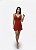 Vestido Lizzi | VERMELHO - Imagem 1