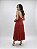 Vestido Catarina | VERMELHO - Imagem 2