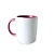 Caneca  com Alça e Interior - Imagem 2